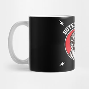 Hotel Polonia(Koniec Świata) Mug